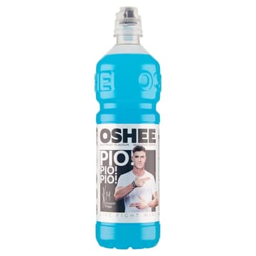 Isotonic Drink Multifruit 750 ml