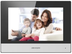 „HIKVISION“ VAIZDO ĮĖJIMO DURŲ RINKINYS DS-KIS703Y-P 2