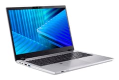 Acer TravelMate P2 TMP215-75-G2-TCO-58LW Intel Core Ultra 5 125H Knyginis kompiuteris 39,6 cm (15.6") „Full HD“ 16 GB DDR5-SDRAM 512 GB SSD Wi-Fi 6 (802.11ax) Windows 11 Pro Sidabras 3