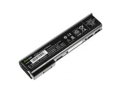 Green Cell HP100 atsarginė knyginio kompiuterio dalis Baterija 5