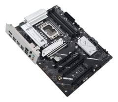 ASUS PRIME B860-PLUS WIFI Intel B860 LGA 1851 (Socket V1) ATX 8