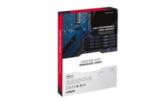Kingston Technology FURY Renegade atminties modulis 48 GB 1 x 48 GB DDR5 6400 MT/s 288-pin DIMM 8