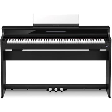 Casio AP-S450 BK - skaitmeninis pianinas