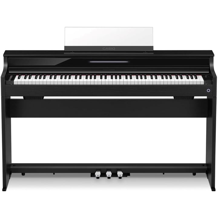 Casio AP-S450 BK - skaitmeninis pianinas