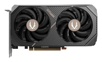 Zotac GAMING GeForce RTX 5060 AMP NVIDIA 8 GB GDDR7