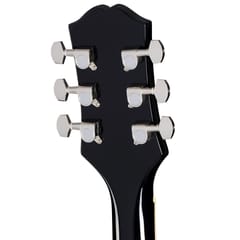 Epiphone SG Tribute Ebony - elektrinė gitara 6