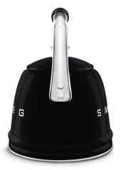 Smeg WKF01BL virdulys 2,3 L Juoda 4