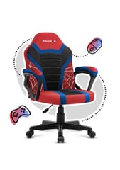 VAIKIŠKA ŽAIDIMŲ KĖDĖ HUZARO RANGER 1.0 SPIDER 7