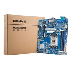 Pagrindinė plokštė - Gigabyte MC13-LE0 1x AM5 AMD Epyc 4004/Ryzen 7000/Ryzen 9000 B650E 4