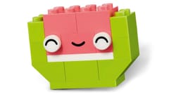 LEGO CLASSIC 11039 Kūrybiški maisto draugai 8