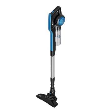 Black+Decker BXVMS602E Vertikalus dulkių siurblys Juodas, Mėlynas