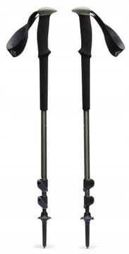 Treko lazdos Black Diamond Trail Back creek blue