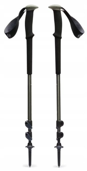Treko lazdos Black Diamond Trail Back creek blue
