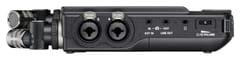 Tascam Portacapture X8 - Nešiojamasis didelės skiriamosios gebos daugiapakopis įrašymo įrenginys 6