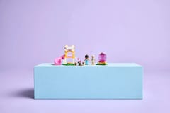 LEGO FRIENDS 42665 Šuniukų žaidimų aikštelė 7