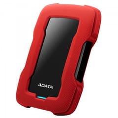 ADATA HD330 išorinis kietasis diskas 2000 GB Raudona 2