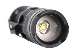 LED rankinis žibintuvėlis everActive FL-180 "Bullet" su CREE XP-E2 LED 4