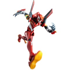 BLOKEES EVANGELION ACTION EDITION - EVANGELION PRODUCTION MODEL 02 5