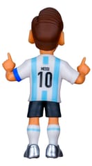 MINIX ARGENTINA - LIONEL MESSI NEW 4