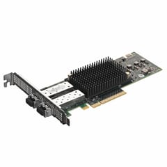 Broadcom LPE32002-M2 tinklo plokštė Vidinis Pluoštas 3200 Mbit/s 2