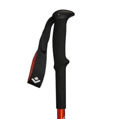 Treko lazdos Black Diamond Trail Back burnt sienna 3