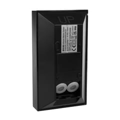 "Maclean" lauko infraraudonųjų spindulių PIR judesio detektorius, atsparus gyvūnams, maks. 1200 W, IP65, MCE385 B 4