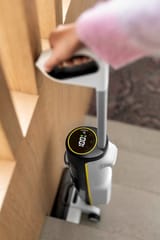 Elektrinis šluota Kärcher FCV 4 Natural N 3-in-1 Xtra!Clean 180 W (1.056-133.0) Juoda 6