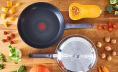 „Tefal Daily Cook G7132S55“ 2 keptuvių rinkinys 24/28 cm 3