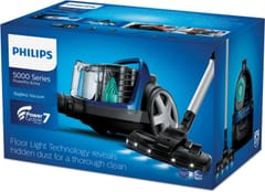 Philips FC9557/09 5000 series Siurblys be maišelio 5