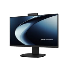 ASUS V440VAK-BPC164W Core 5 210H 23,8 colių FHD 250 nitų 100 Hz plataus matymo kampo AG 16 GB DDR5 512 GB SSD „Intel“ grafika LAN + BT kamera 1080p „Windows 11“ juoda 2 metų garantija su pristatymu „nuo durų iki durų“ 2