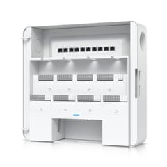 Ubiquiti EAH-8 security door controller Cabinet 8 door(s) Ethernet 7