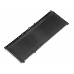 Green Cell HP187 atsarginė knyginio kompiuterio dalis Baterija 4