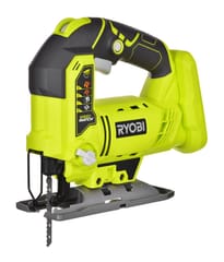 Ryobi CJS180LM elektrinis siaurapjūklis 1,72 kg 3
