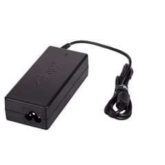 Akyga notebook power adapter AK-ND-08 19V/4.74A 90W 4.8x1.7 mm HP maitinimo adapteris / inverteris Vidaus Juoda 4
