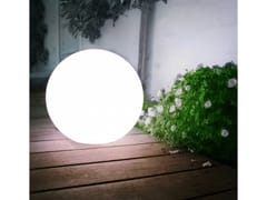Greenblue 46572 Lauko pjedestalo / stulpo apšvietimas Juoda, Balta LED 4