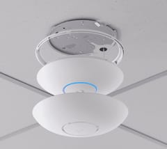 Ubiquiti UACC-U7-Cover WLAN prieigos taško dangtelis 4