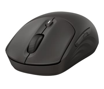 HP 400 Quiet Wireless Mouse
