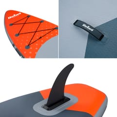 Deska SUP REBEL ACTIVE RBA-4500 350cm 8