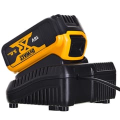 GRĘŽIMO ĮRENGINYS DEWALT DCD800P2T-QW 18V 2X5,0AH BL TSTAK 3