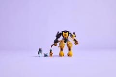 LEGO NINJAGO 71839 Arino Spinjitzu Battle Mech 7