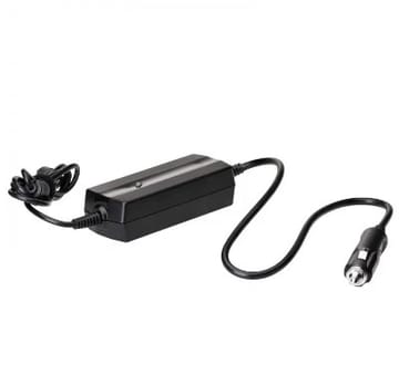 Akyga AK-ND-42 maitinimo adapteris / inverteris Automatinis 90 W Juoda