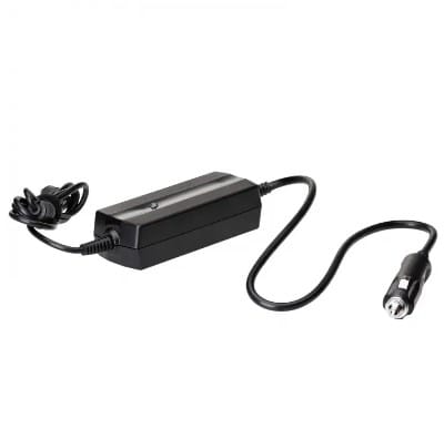 Akyga AK-ND-42 maitinimo adapteris / inverteris Automatinis 90 W Juoda