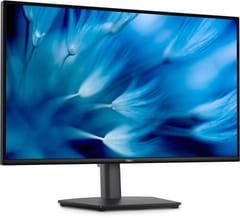 DELL Pro E2726DS kompiuterio monitorius 68,6 cm (27") 2560 x 1440 pikseliai Quad HD LCD Juoda 1