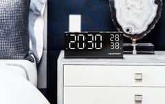 RADIJO ŽADINTUVAS BLAUPUNKT CR10ALU 3