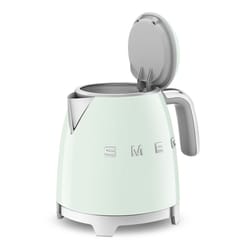 Smeg KLF05PGEU elektrinis virdulys 0,8 L 1400 W Žalia 8