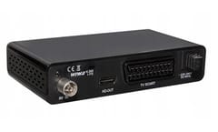 WIWA TUNERIS DVB-T/T2 H.265 LITE 2