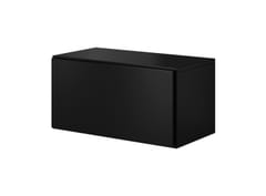Cama ROCO17 CZ/CZ/CZ svetainės sekcija Spinta daiktams ir garso / vaizdo technikai laikyti 3