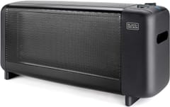 Mikroterminis šildytuvas Black+Decker BXMRA1500E