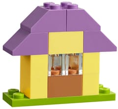 LEGO CLASSIC 10713 KŪRYBINIS LAGAMINAS 7