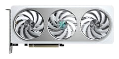 GIGABYTE GeForce RTX 5060 Ti AERO OC 16G NVIDIA 16 GB GDDR7 2